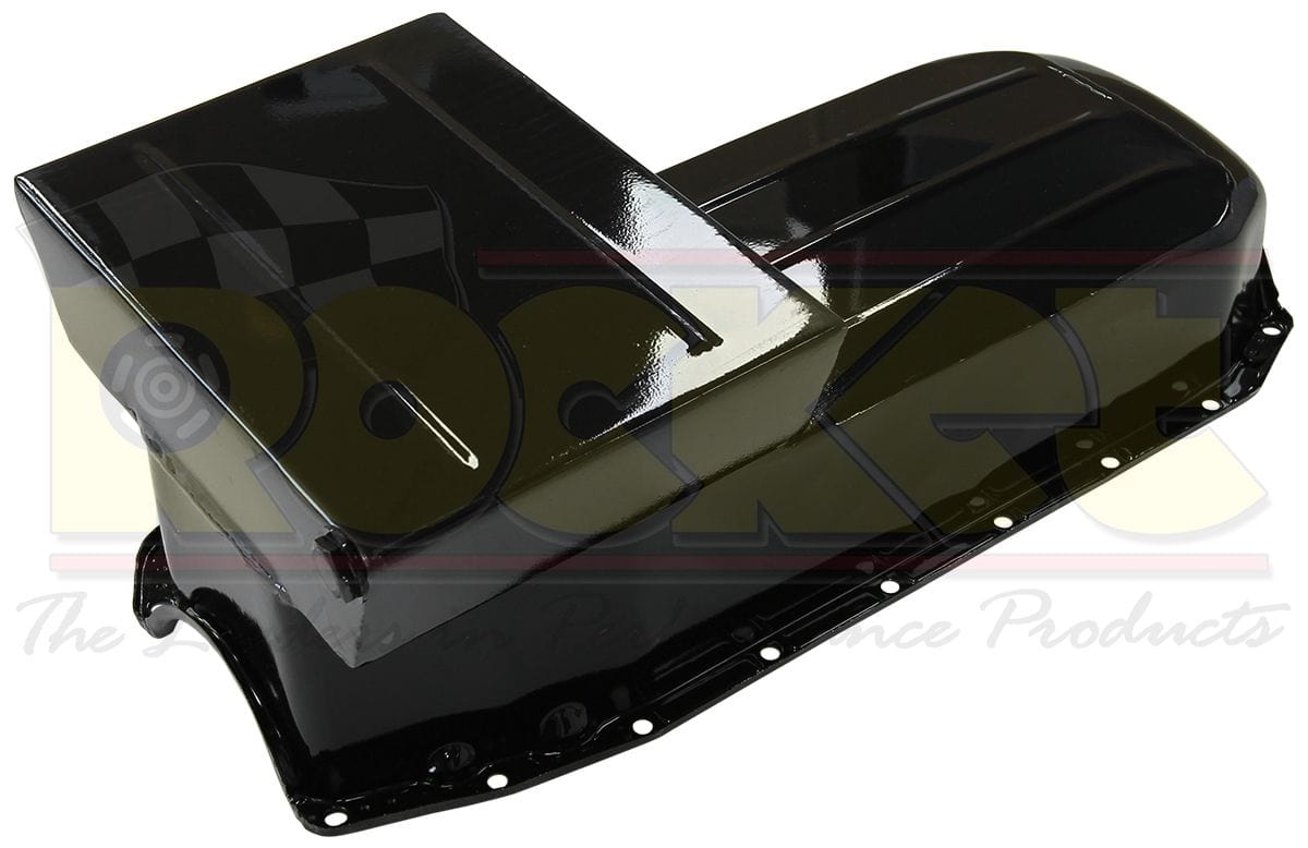 ROCKET Rocket Super Pan Oil Pan RP2202LH-RH SR