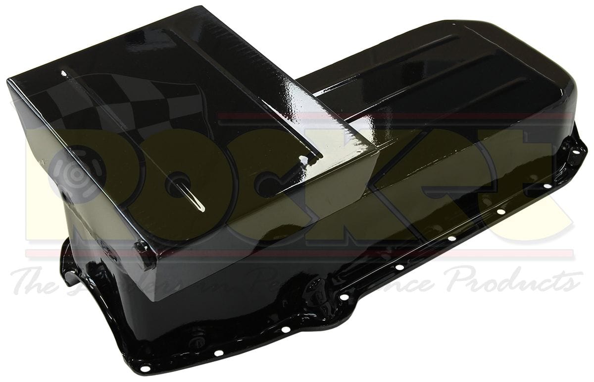 ROCKET Rocket Super Pan Oil Pan RP2202LH SR