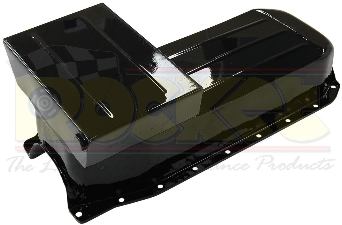 ROCKET Rocket Super Pan Oil Pan RP2202LJ-1PC SR