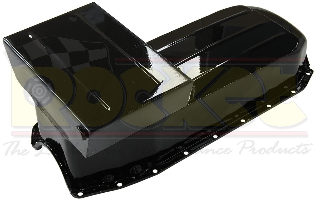 ROCKET Rocket Super Pan Oil Pan RP2202LJ-RH SR