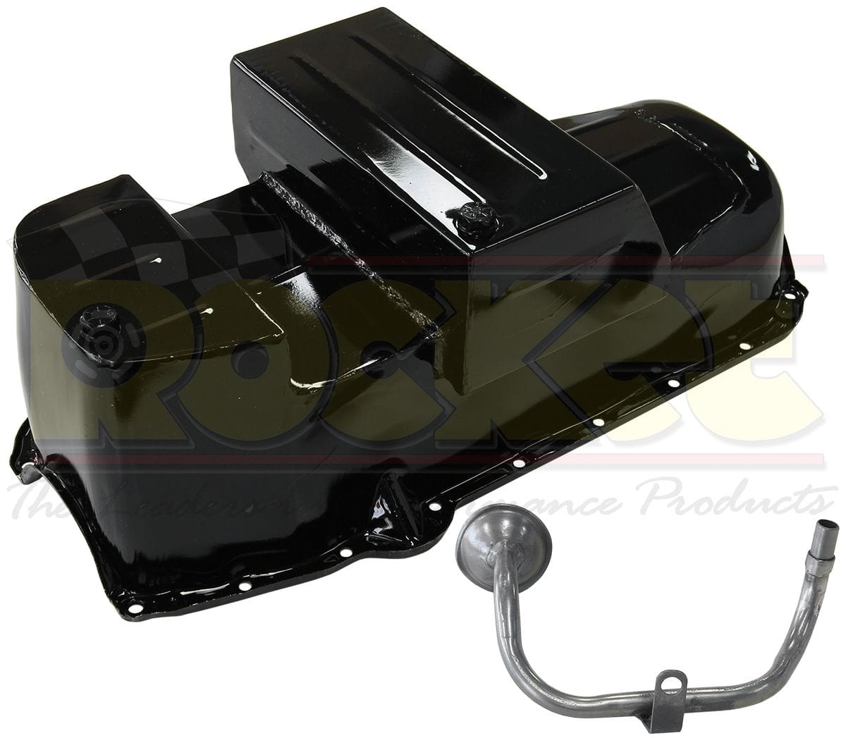 ROCKET Rocket Super Pan Oil Pan RP2203-1PC SR