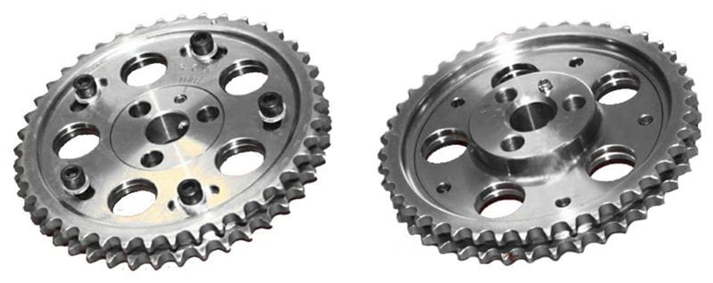 ROLLMASTER Rollmaster D/R Timing Chain Gear ROCS3255 SR