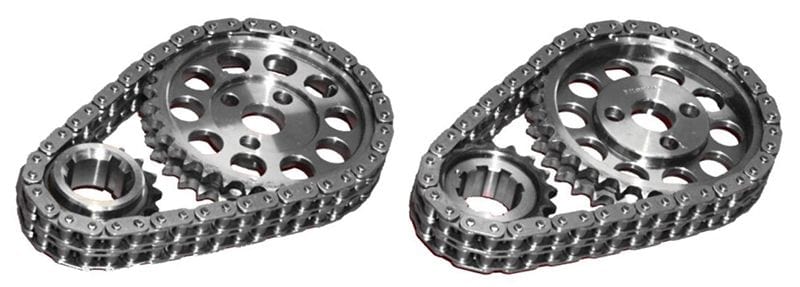 ROLLMASTER Rollmaster D/R Timing Chain Set ROCS3140 SR