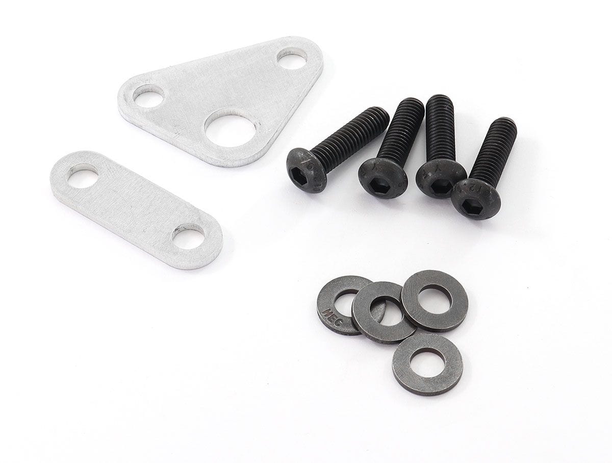 ROLLMASTER Rollmaster Oil Pump Spacer ROSP3M-LS1 SR