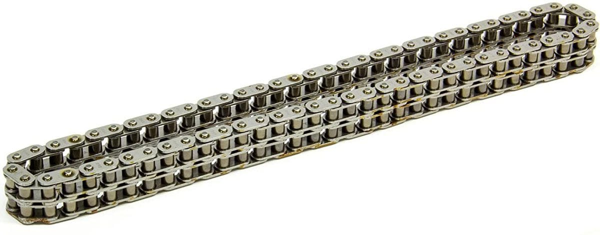 ROLLMASTER Rollmaster Replacement IWIS Double Row Timing Chain RO3DR68-2 SR