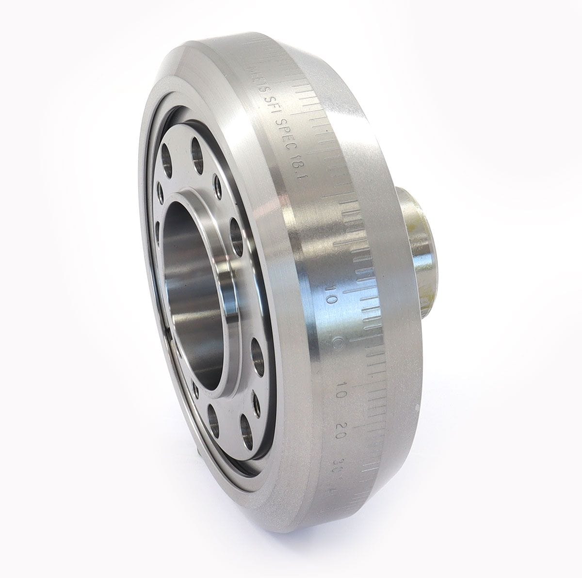 ROLLMASTER Rollmaster Steel Harmonic Balancer RO0220-005 SR