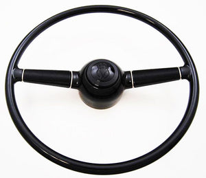 Racing Power Company 1940 Ford Replica Steering Wheel RPCR5629