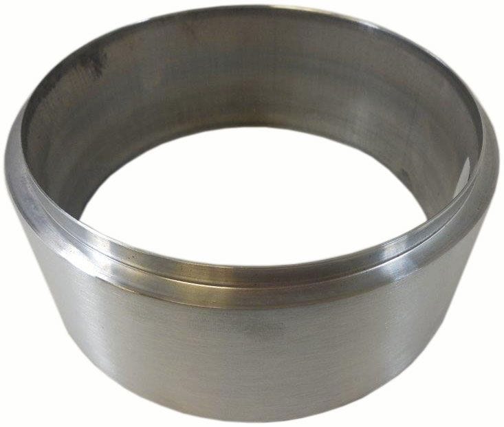 RPC 2" Tall & Fits 5-1/8" Neck with Sure Seal O-Ring Racing Power Company Air Cleaner Riser RPCR2017 SR