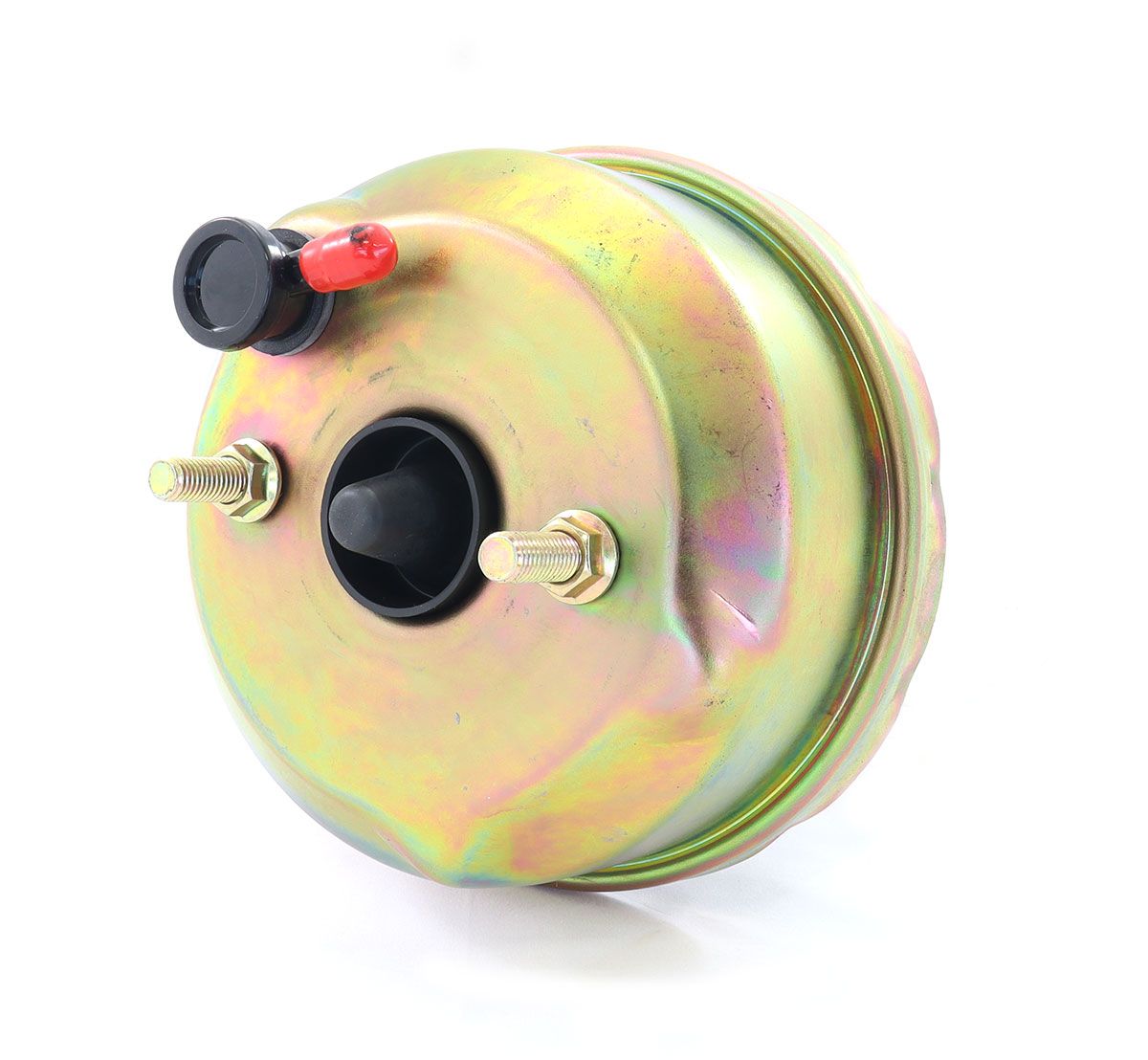 RPC 7" O.D, Single Diaphgram Racing Power Company Zinc Brake Booster RPCR3701 SR