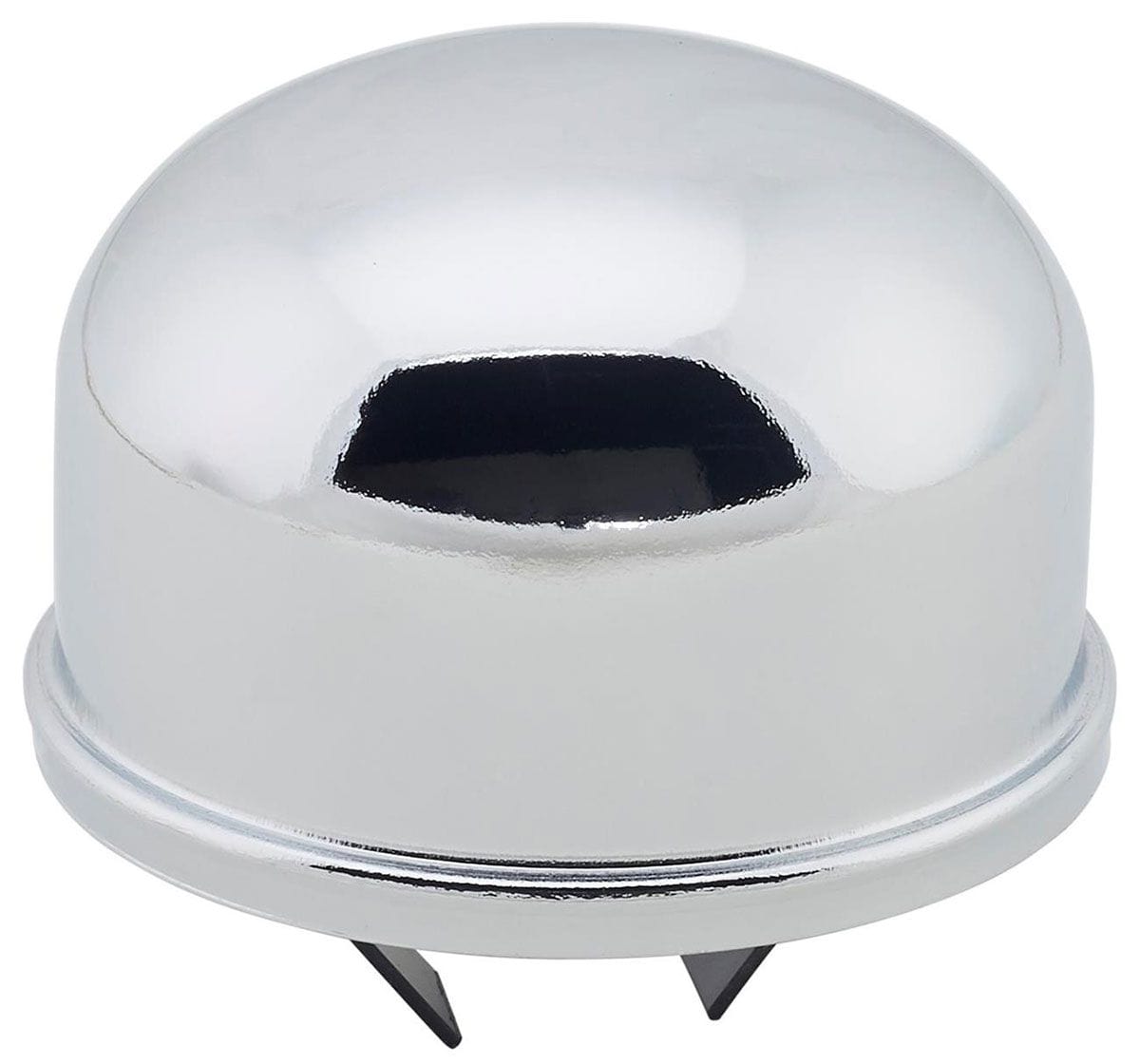 RPC Can Be Used with R4955 Oil Filler Tube Racing Power Company Universal Chrome Steel Push-in Oil Filler Cap 2-3/8" Dia RPCR4802 SR