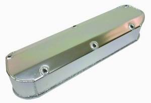 RPC Fits 1962-85 S/B Ford 260-289-302-351W & 5.0L, Constructed with 1/4" Racing Power Company Anodised Aluminium Tall (3-1/2") Fabricated Valve Cover RPCR6344 SR