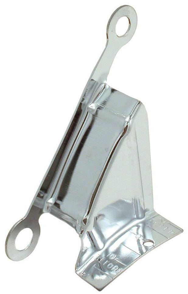 RPC Fits Chrysler 383-440 Racing Power Company Chrome Steel Timing Tab RPCR9393 SR