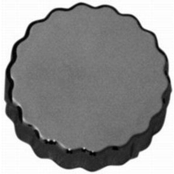 RPC Fits Most Chev, GM, Ford & Chrysler Applications, Snaps Over Existing Racing Power Company Chrome Plastic Power Steering Cap Cover RPCR9257 SR