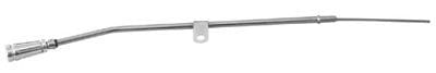 RPC Suit Chrysler 383-440 With Billet Handle Racing Power Company Steel Engine Dipstick (Chrome) RPCR9225BA SR