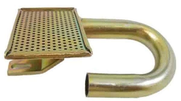 RPC Suit SB Chev Oil Pan RPCR7104 & RPCR7105 Racing Power Company Oil Pan Pick Up RPCR7107 SR