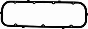 RPC With Steel Core Suit BB Chev Racing Power Company Rubber Valve Cover Gaskets RPCR7485 SR