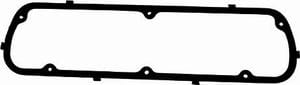RPC With Steel Core Suit SB Ford 289-302-351 Windsor Racing Power Company Rubber Valve Cover Gaskets RPCR7486 SR