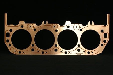 SCE SCE SCE Titan Head Gasket - 4.520" Bore, .062" Thick (SCE-T135262) SR