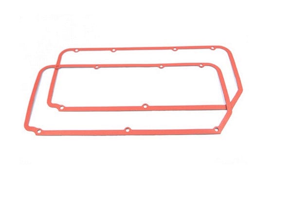SCE Suit Chrysler BAE Fathead, AJPE Musclehead SCE Gaskets Valve Cover Gaskets - .080" Thick SCE-263075 SR