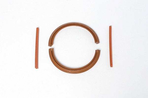 SCE Suit Chrysler BAE, KB, TFX Racing Hemi SCE Gaskets Rear Main Seal - 2.750" Main SCE-26605 SR