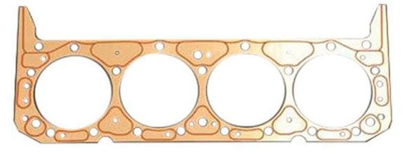SCE Suit GM LS,LSX,LS7,LS Next SCE Gaskets ICS Titan Head Gasket - 4.160" Bore, .043" Thick SCE-S19154 SR