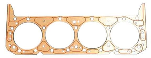 SCE Suit GM LS,LSX,LS7,LS Next SCE Gaskets ICS Titan Head Gasket - 4.200" Bore, .050" Thick SCE-S19205 SR