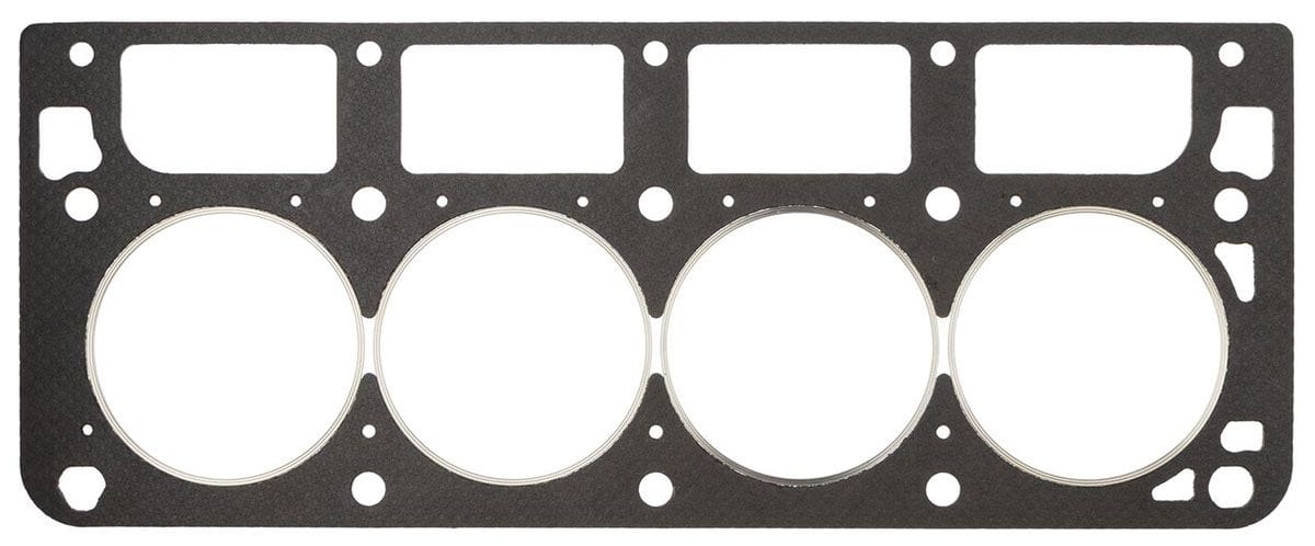 SCE Suit GM LS SCE Gaskets Vulcan Cut-Ring Head Gasket, 4.150" x .059 SCE-CR201559 SR
