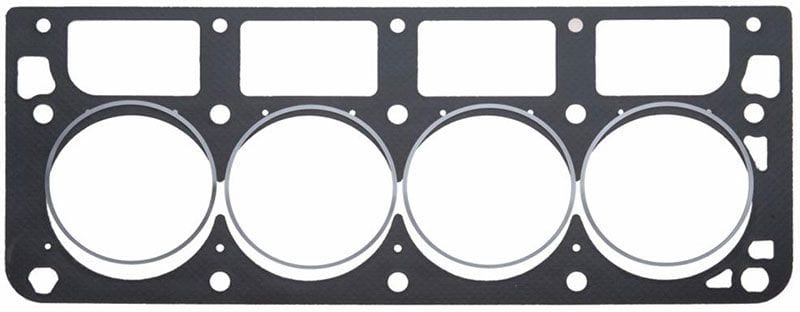 SCE Suit GM LS1-LS6 4.056" Bore x .059" Thick SCE Gaskets Vulcan Cut-Ring Head Gasket SCE-CR200559 SR