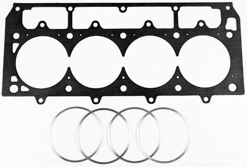 SCE Suit GM LSX 3.997" Bore x .059" Thick, L/H SCE Gaskets Vulcan Cut-Ring Head Gasket SCE-CR199959L SR