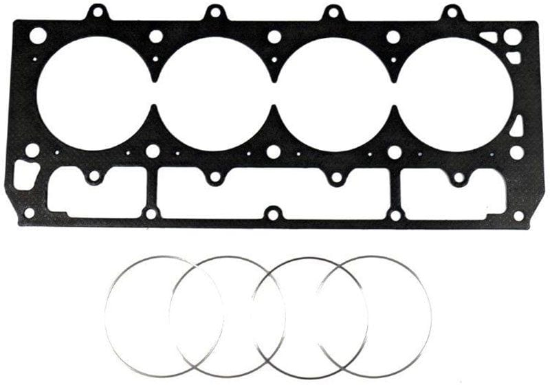 SCE Suit GM LSX 4.150" Bore x .059" Thick, L/H SCE Gaskets Vulcan Cut-Ring Head Gasket SCE-CR191559L SR