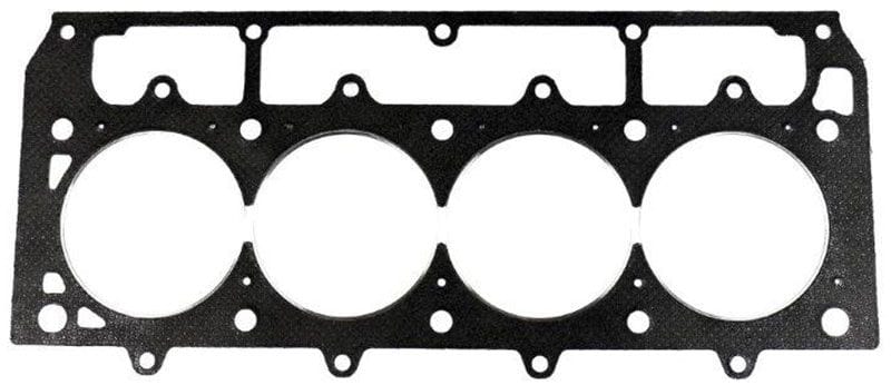 SCE Suit GM LSX 4.150" Bore x .059" Thick, R/H SCE Gaskets Vulcan Cut-Ring Head Gasket SCE-CR191559R SR