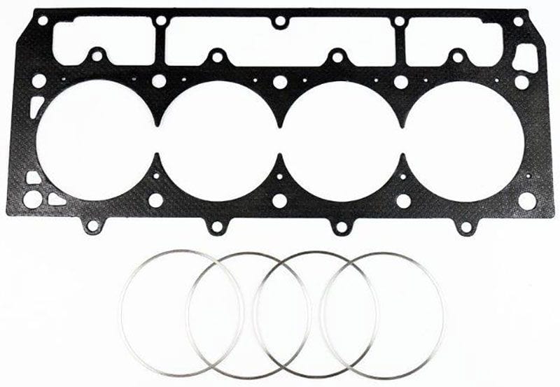 SCE Suit GM LSX 4.174" Bore x .059" Thick, L/H SCE Gaskets Vulcan Cut-Ring Head Gasket SCE-CR191759L SR