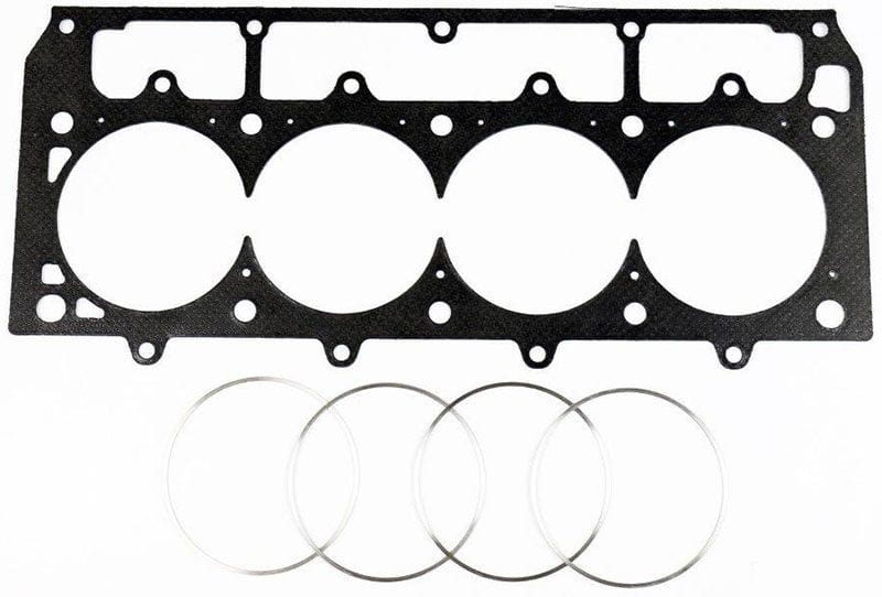 SCE Suit GM LSX 4.174" Bore x .059" Thick, R/H SCE Gaskets Vulcan Cut-Ring Head Gasket SCE-CR191759R SR