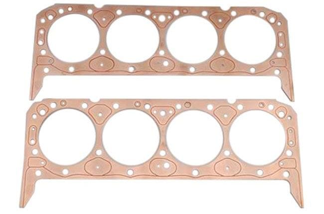 SCE Suit S/B Chev SCE Gaskets ICS Titan Head Gasket - 4.060" Bore, .043" Thick SCE-S11064 SR