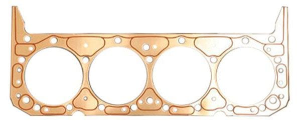 SCE Suit S/B Chev SCE Gaskets ICS Titan Head Gasket - 4.200" Bore, .043" Thick SCE-S11204 SR