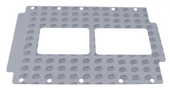 SCE Suits 14-71 Blowers/Superchargers SCE Gaskets 14-71 Blower Base Gasket SCE-329040 SR