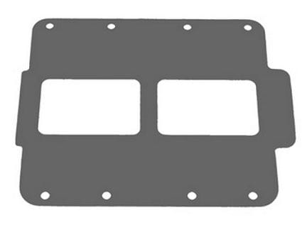 SCE Suits 8-71 to 10-71 Blowers/Superchargers SCE Gaskets 8-71 Blower Base Gasket - 10 Pack SCE-329030-10 SR