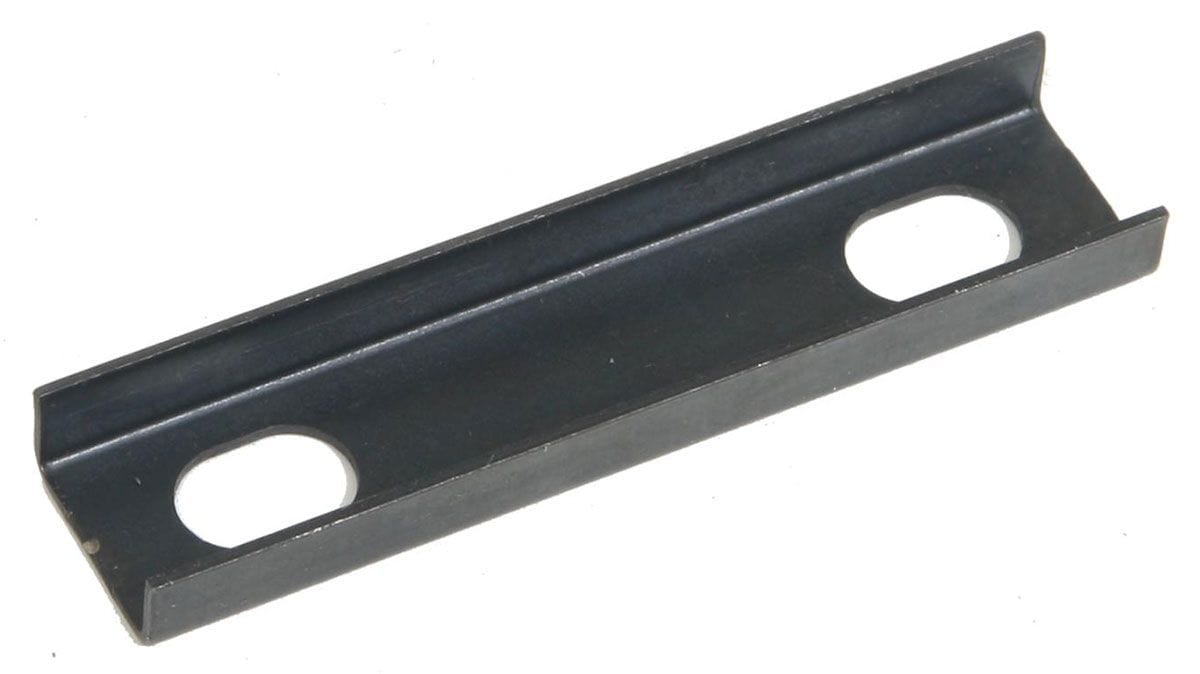 SCORPION Scorpion Replacement U Channel, Single SCPUCHANNEL SR