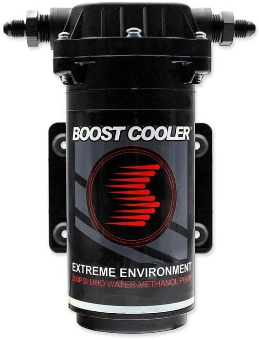 SNOW Boost Cooler Stage 2 Stage 2 Boost Cooler Forced Induction Water-Methanol Kit Snow Performance SR