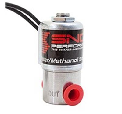Snow Performance CLEARANCE Snow Performance Electronic Solenoids 40060 SR