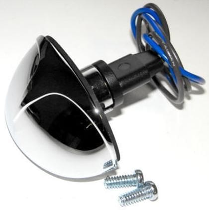 So Cal Speedshop So Cal Speedshop SO-CAL Speed Shop Licence Plate Light SO001-62726 SR