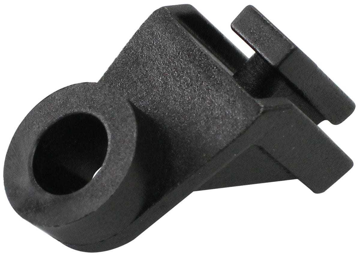 SPAL Cooling SPEF3521 Electric Fan Mounting Feet Raised Type (EA) 4 Required per Fan SPEF3521 SR