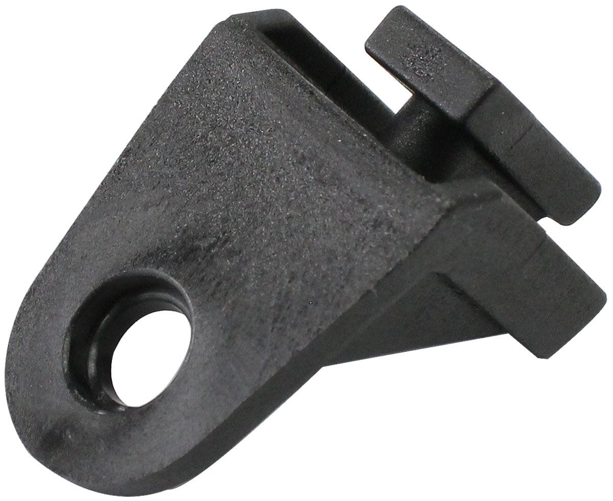 SPAL Cooling SPEF3551 Electric Fan Mounting Feet Flush Type (EA) 4 Required per Fan SPEF3551 SR