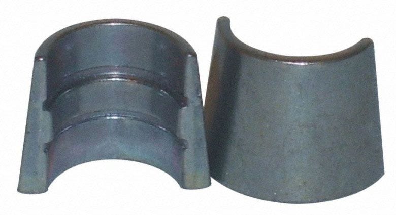 SPEEDPRO Machined Moly, 11/32", 7 Degree, Single Groove Speed Pro Valve Locks (Keepers) Each SPVK315R SR