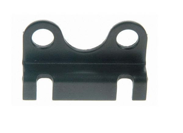 SPEEDPRO Stepped Suit SB Chev For 5/16" Pushrods Speed Pro Guide Plate (EA) SPMR1891 SR