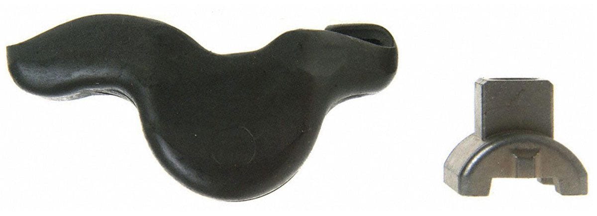 SPEEDPRO Suit SB Ford 351W, 1.6 Ration Non Rail, 1978-1/2 To 1994 Speed Pro Replacement Stamped Steel Rocker Arms SPR879 SR