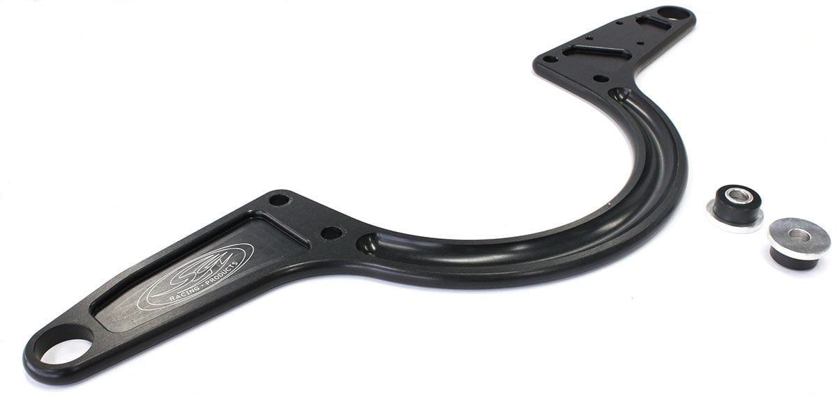SPEEDWAY Includes Speedway Products SCI Front Motor Plate RS-SCI-1165 SR