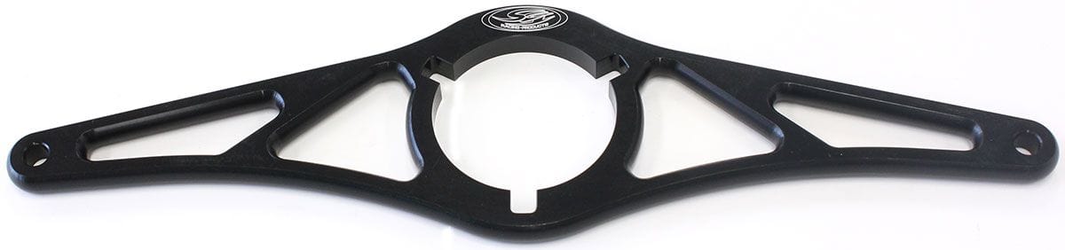 Speedway Products Black Speedway Products SCI Gen 2 Steering Mount RS-SCI-1103 SR