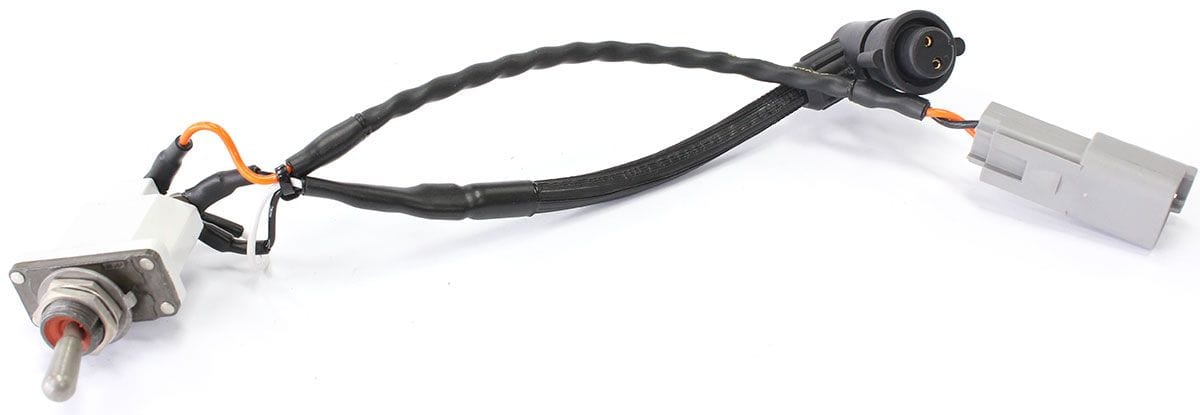 Speedway Products Speedway Products SCI Ignition Kill Switch Assembly RS-SCI-1181-W SR