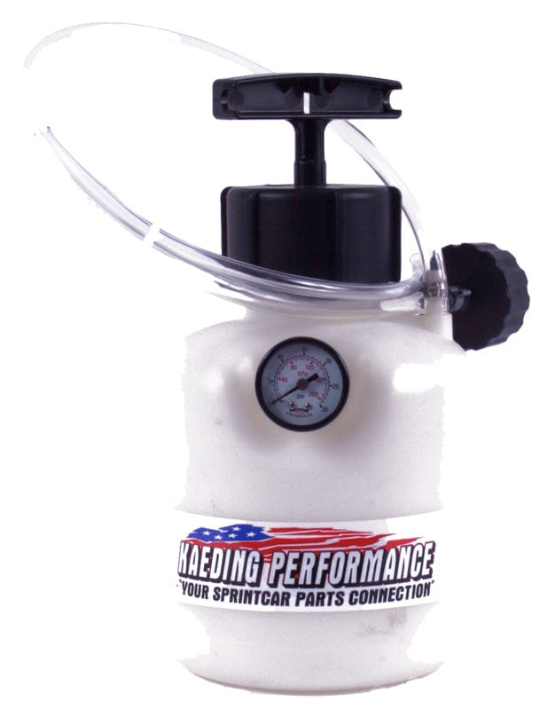 Speedway Products Suit Sprint Car Speedway Products Brake Bleeder RS-KRP105 SR